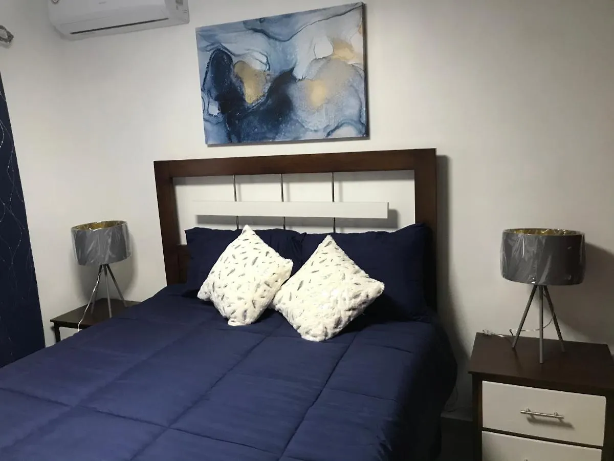 Apartment Residencial Santa Rosa Apto 8 Section C Moca