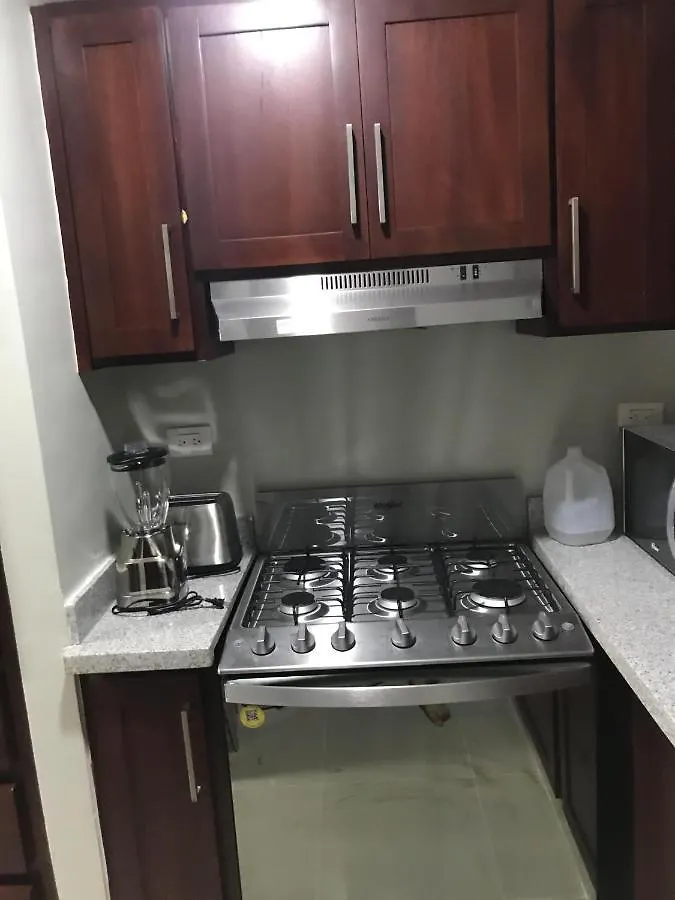 Residencial Santa Rosa Apto 8 Section C Moca