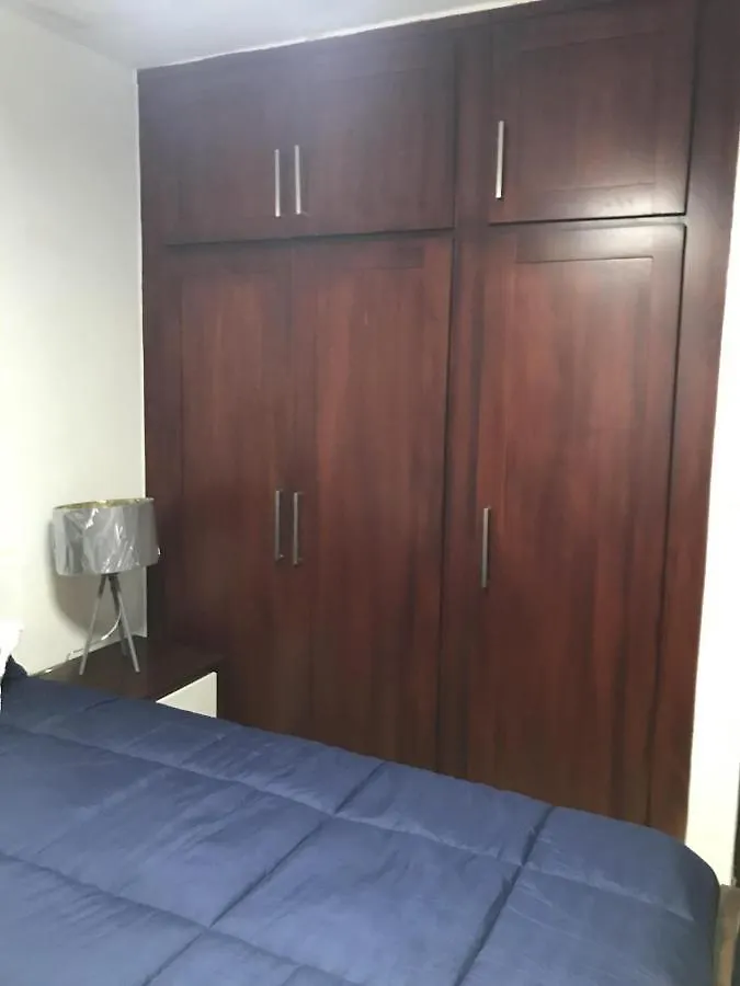 Apartment Residencial Santa Rosa Apto 8 Section C Moca
