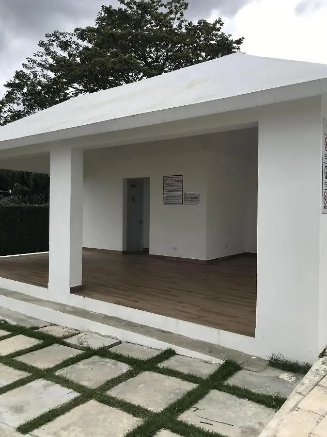 Residencial Santa Rosa Apto 8 Section C Moca Dominican Republic