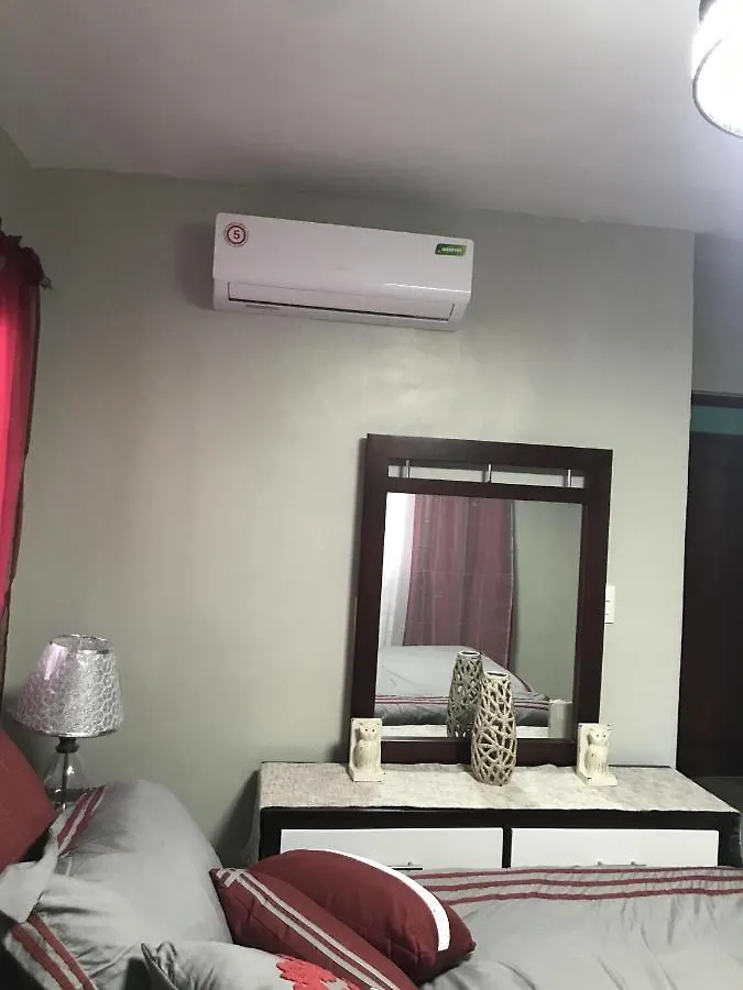 Apartment Residencial Santa Rosa Apto 8 Section C Moca Dominican Republic