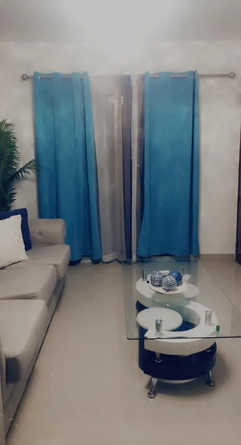 Residencial Santa Rosa Apto 8 Section C Moca 0*,
