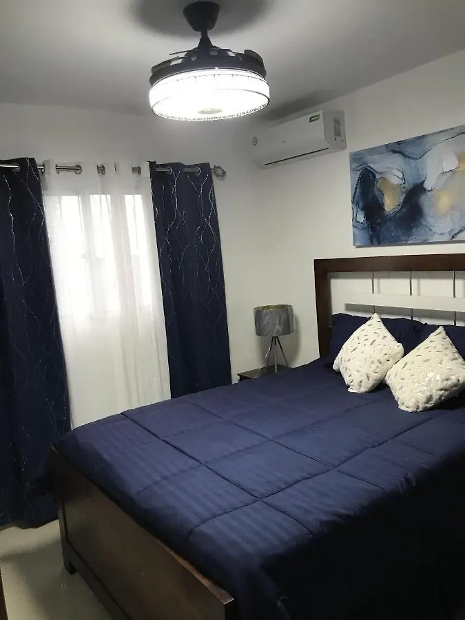 Residencial Santa Rosa Apto 8 Section C Moca