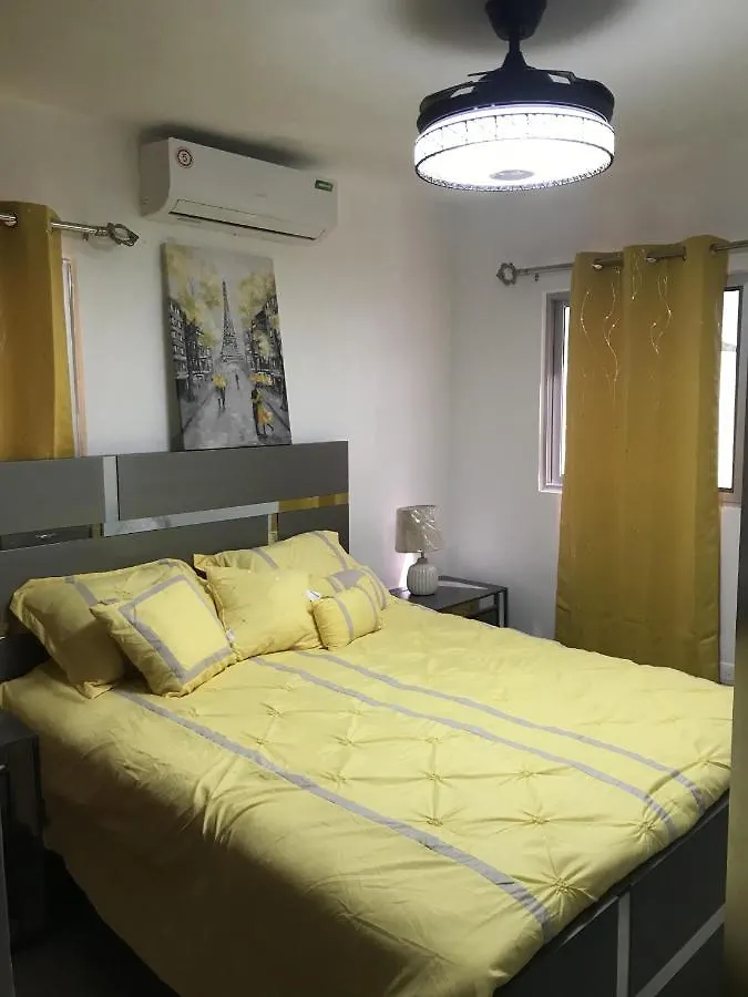 Residencial Santa Rosa Apto 8 Section C Moca