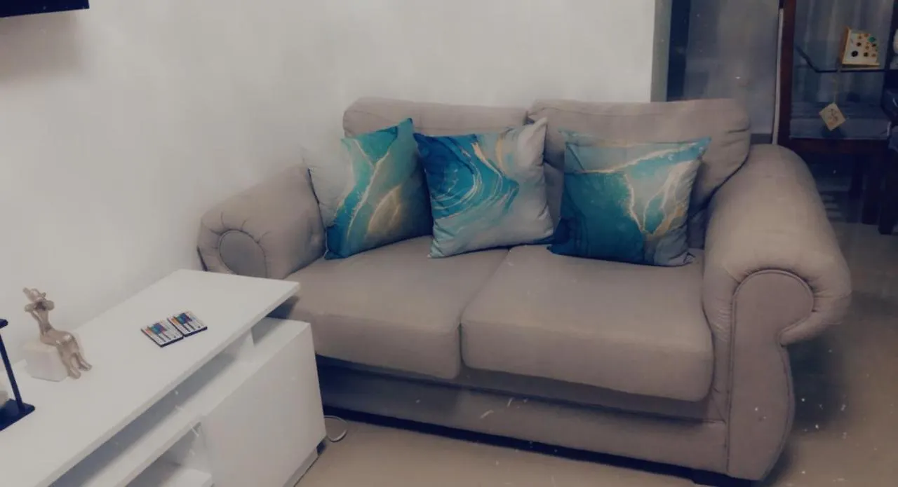 Residencial Santa Rosa Apto 8 Section C Moca 0*,