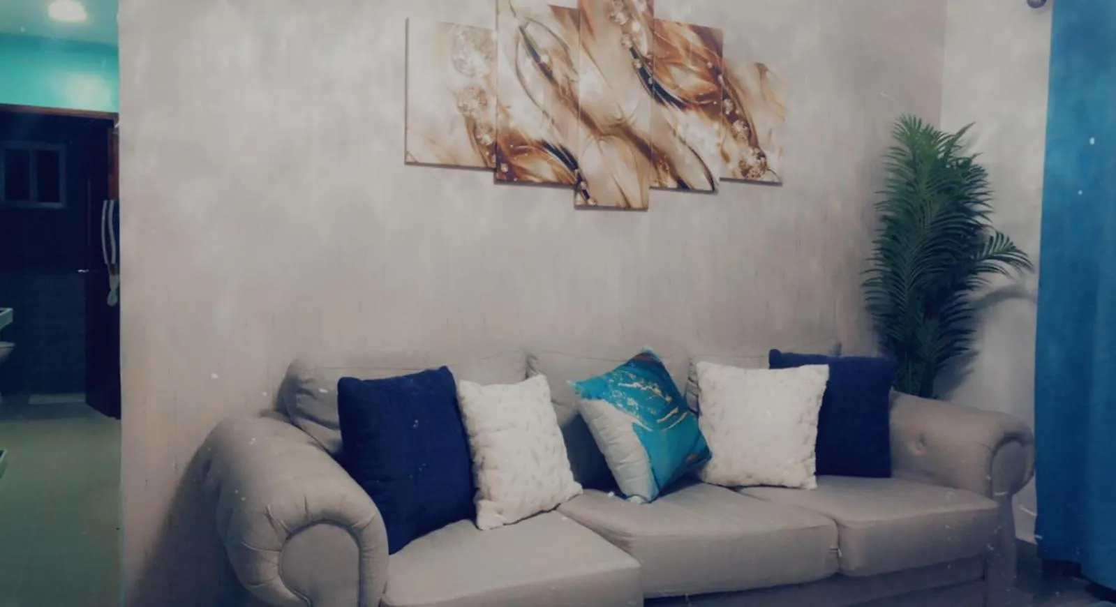 Residencial Santa Rosa Apto 8 Section C Moca
